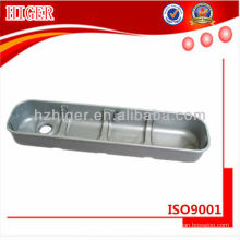 cnc machined aluminum auto parts wholesale